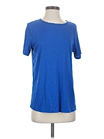 LUXE Short Sleeve Top (view 1)
