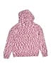 DKNY Tweed Pink Pullover Sweater Size 10 - 12 - photo 2