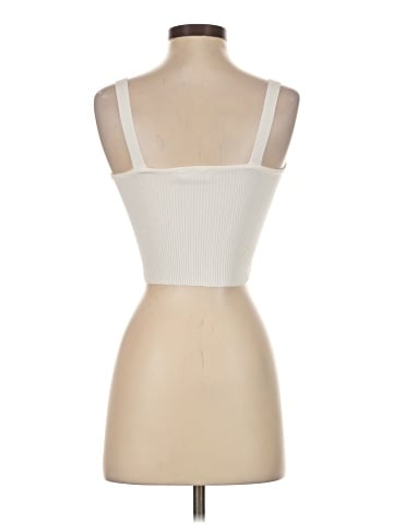 Galita Sleeveless Top (view 2)