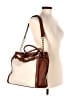 MICHAEL Michael Kors 100% Leather Ivory Leather Satchel One size - photo 2