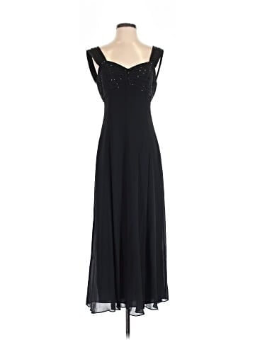 Dana Buchman Cocktail Dress (view 1)