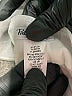Patchington Solid Gray Casual Pants Size 12 - photo 8