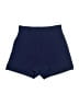 Wilfred 100% Polyester Solid Blue Shorts Size 00 - photo 1