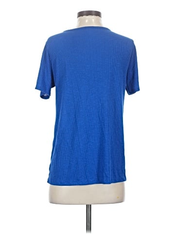 LUXE Short Sleeve Top (view 2)