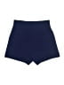 Wilfred 100% Polyester Solid Blue Shorts Size 00 - photo 2
