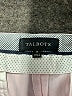 Talbots Solid Pink Casual Pants Size 6 - photo 4