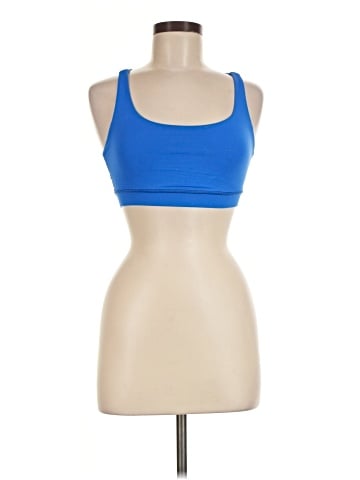 Lululemon Athletica Sports Bra (view 1)