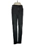 J.Crew Mercantile Black Jeans Size 27 waist - photo 1