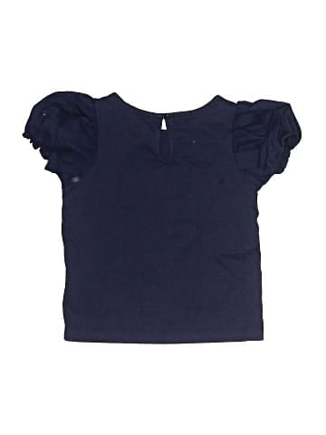 Janie and Jack Short Sleeve T-Shirt (view 2)