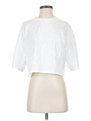 Zara 3/4 Sleeve Top (view 1)