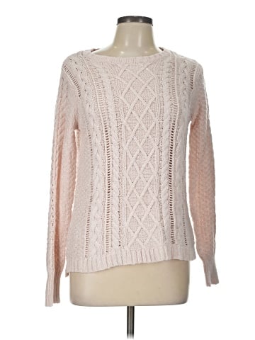 Aeropostale Pullover Sweater (view 1)