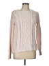 Aeropostale Pink Pullover Sweater Size L - photo 1