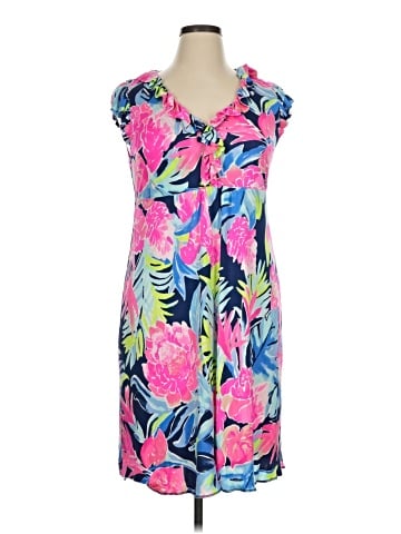 Lilly Pulitzer Casual Dress (view 1)