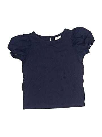 Janie and Jack Short Sleeve T-Shirt (view 1)