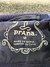 PrAna Blue Zip Up Hoodie Size M - photo 7