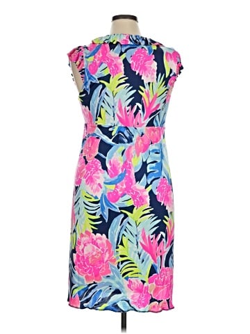 Lilly Pulitzer Casual Dress (view 2)