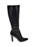 Neiman Marcus Black Boots Size 10 - photo 1