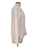 Aeropostale Pink Pullover Sweater Size L - photo 4