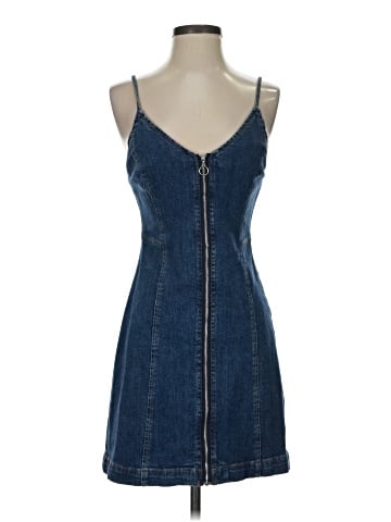 Dynamite Casual Dress (view 1)