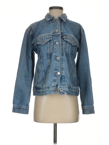 Levi's Denim Jacket (view 1)