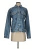 Levi's Blue Denim Jacket Size S - photo 1