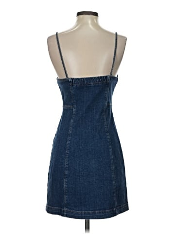 Dynamite Casual Dress (view 2)