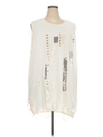 Melissa McCarthy Seven7 Casual Dress (view 1)