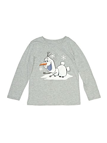 Disney Long Sleeve T-Shirt (view 1)
