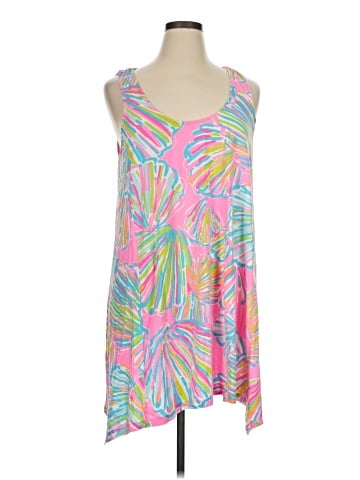 Lilly Pulitzer Casual Dress (view 1)
