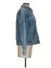 Levi's Blue Denim Jacket Size S - photo 4