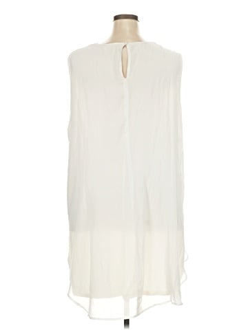 Melissa McCarthy Seven7 Casual Dress (view 2)