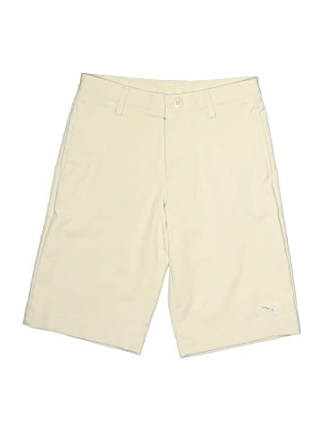 Puma Athletic Shorts (view 1)