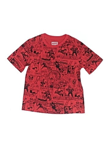 Marvel Short Sleeve Top (view 1)