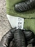 Ann Taylor LOFT Green Active Pants Size 00 - photo 8
