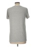 ALTERNATIVE Gray Short Sleeve T-Shirt Size L - photo 2