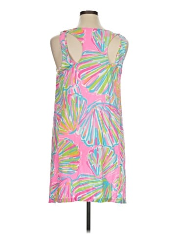 Lilly Pulitzer Casual Dress (view 2)
