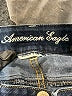 American Eagle Outfitters Blue Jeans Size 6 - photo 7