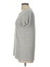 ALTERNATIVE Gray Short Sleeve T-Shirt Size L - photo 5