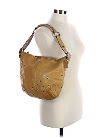 Coach Hobo (view 2)