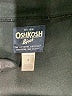 OshKosh B'gosh Black Track Jacket Size 8 - photo 3
