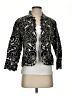Chico's Paisley Black Blazer Size Sm (0) - photo 1