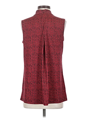 Perseption Concept Sleeveless Blouse (view 2)