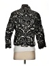 Chico's Paisley Black Blazer Size Sm (0) - photo 2