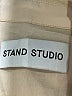 STAND STUDIO Tan Trenchcoat Size EU (FR) 36 / US 4 - photo 6