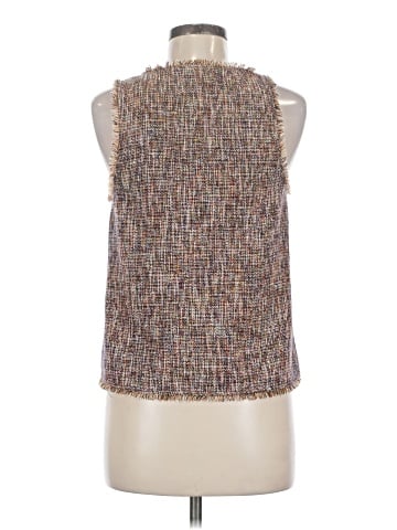 Zara Sleeveless Top (view 2)