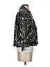 Chico's Paisley Black Blazer Size Sm (0) - photo 4
