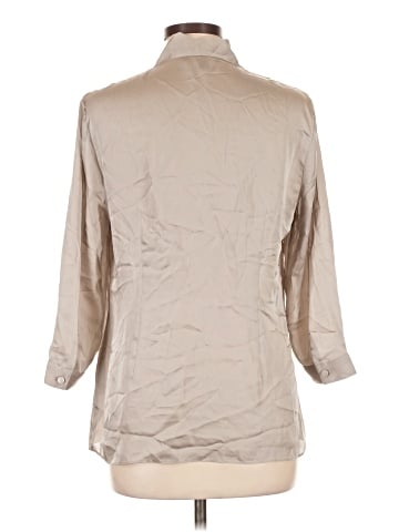 Banana Republic 3/4 Sleeve Blouse (view 2)