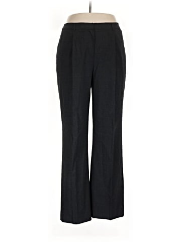 Jones New York Collection Wool Pants (view 1)