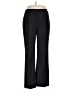 Jones New York Collection Black Wool Pants Size 10 - photo 1