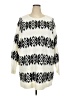 Lane Bryant Ivory Pullover Sweater Size 22 - 24 Plus - photo 1